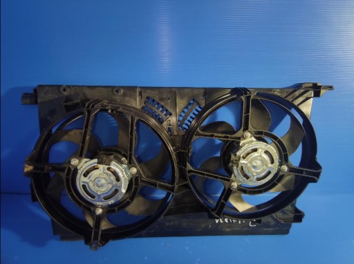 VENTILATOR HLADNJAKA KUČIŠTE OPEL VECTRA C 870705P VENTILATOR HLADNJAKA KUČIŠTE OPEL VECTRA C 870705P
