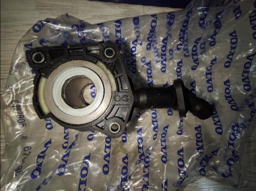 SREDIŠNJA POLUGA KVAČILA VOLVO S40 S60 S80 C30 C70 V60 31367314