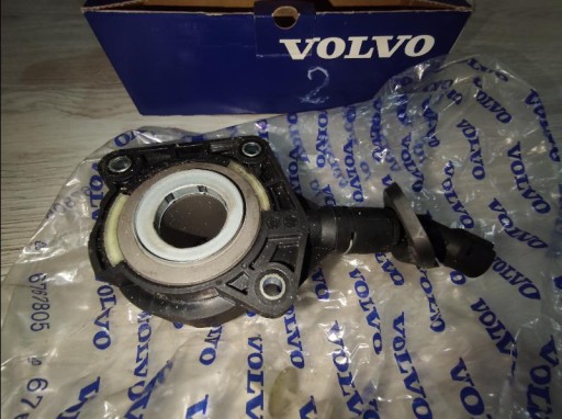 SREDIŠNJA POLUGA KVAČILA VOLVO S40 S60 S80 C30 C70 V60 31367314