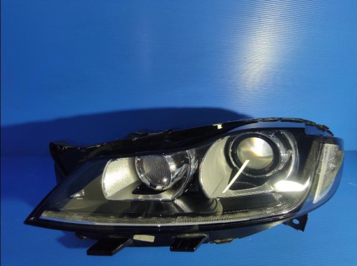 LAMPA FAR PREDNJA STRANA JAGUAR F-PACE XF X260 BI-XENON GX63-13W030-EF