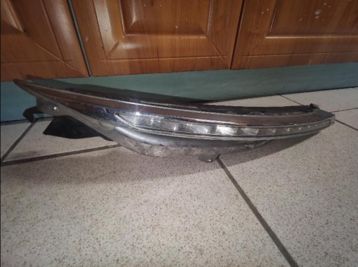 LED ZA DANJE DRL MAGLENKA LANCIA DELTA III 08- 46120748