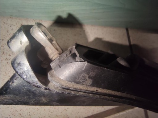 LED ZA DANJE DRL MAGLENKA LANCIA DELTA III 08- 46120748