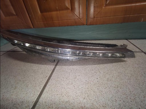 LED ZA DANJE DRL MAGLENKA LANCIA DELTA III 08- 46120748