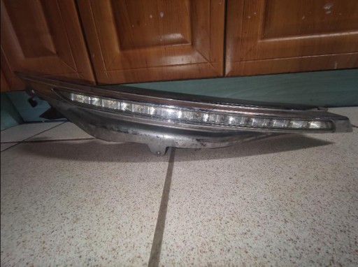 LED ZA DANJE DRL MAGLENKA LANCIA DELTA III 08- 46120748