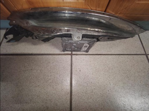 LED ZA DANJE DRL MAGLENKA LANCIA DELTA III 08- 46120748