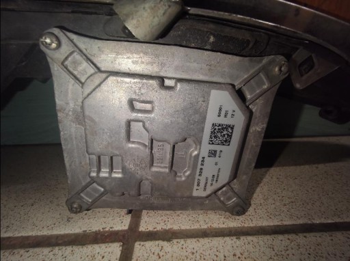 LED ZA DANJE DRL MAGLENKA LANCIA DELTA III 08- 46120748