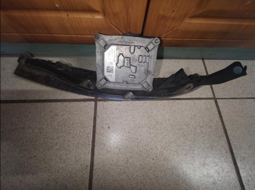 LED ZA DANJE DRL MAGLENKA LANCIA DELTA III 08- 46120748