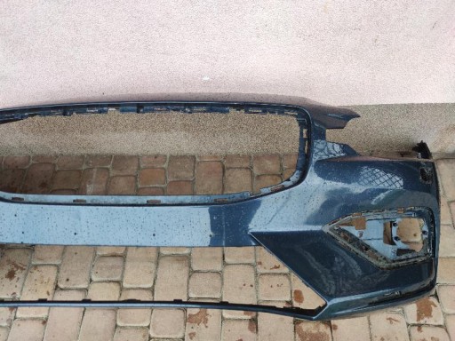 BRANIK PREDNJA STRANA VOLVO S60 V60 III SENZOR + ŠPRICE 31690589 BRANIK PREDNJA STRANA VOLVO S60 V60 III SENZOR + ŠPRICE 31690589