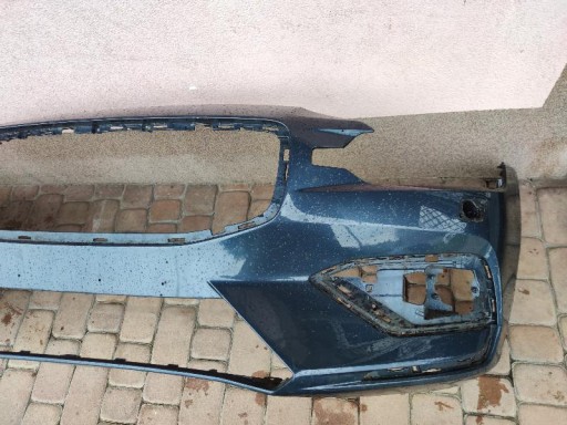 BRANIK PREDNJA STRANA VOLVO S60 V60 III SENZOR + ŠPRICE 31690589 BRANIK PREDNJA STRANA VOLVO S60 V60 III SENZOR + ŠPRICE 31690589