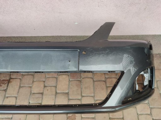 BRANIK PREDNJA STRANA SEAT ALHAMBRA II 10-15 7N5807221A BRANIK PREDNJA STRANA SEAT ALHAMBRA II 10-15 7N5807221A