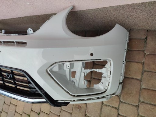 BRANIK PREDNJA STRANA VW VOLKSWAGEN BEETLE DUNE 16- 5C5807221D