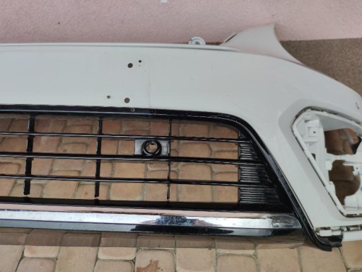 BRANIK PREDNJA STRANA VW VOLKSWAGEN BEETLE DUNE 16- 5C5807221D