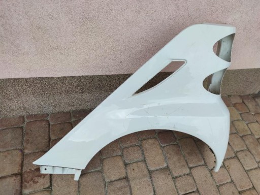 BLATOBRAN ZADNJI ZADNJA STRANA SMART FOR TWO FORTWO A4518820101