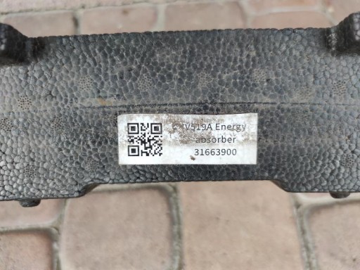 ABSORBER ALAT / SIROPOL PREDNJA STRANA VOLVO XC90 II XC-90 REDIZAJN 20- 31663900 ABSORBER ALAT / SIROPOL PREDNJA STRANA VOLVO XC90 II XC-90 REDIZAJN 20- 31663900