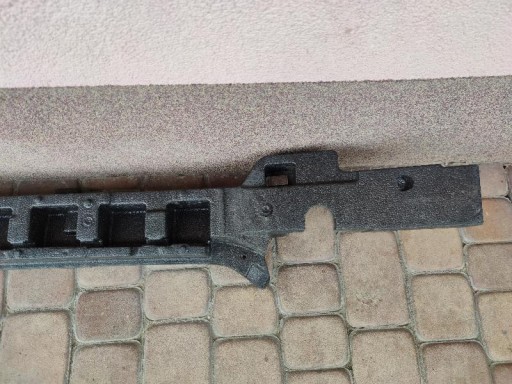 ABSORBER ALAT / SIROPOL PREDNJA STRANA VOLVO XC90 II XC-90 REDIZAJN 20- 31663900 ABSORBER ALAT / SIROPOL PREDNJA STRANA VOLVO XC90 II XC-90 REDIZAJN 20- 31663900