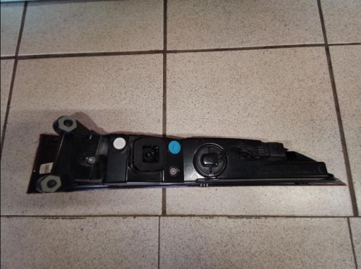 LAMPA FAR ZADNJA STRANA ZADNJI JAGUAR F-PACE REDIZAJN 21- F PACE MK83-13405-AD LAMPA FAR ZADNJA STRANA ZADNJI JAGUAR F-PACE REDIZAJN 21- F PACE MK83-13405-AD