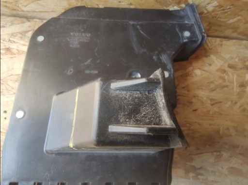 KUČIŠTE KOMPJUTERA MODULA VOLVO V40 II 12-18 31397339