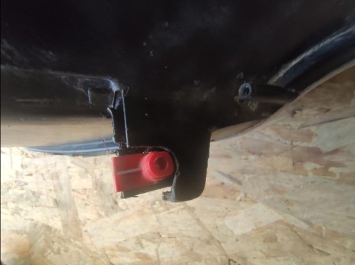 LAMPA FAR PREDNJA STRANA OPELMERIVA B II 10- BEZ LEDA 13286612