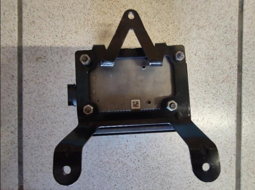 RADAR DISTRONIC SENSOR MERCEDES W222 A2229014300