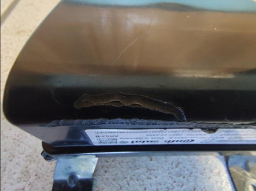 RADAR DISTRONIC SENSOR MERCEDES W222 A2229014300