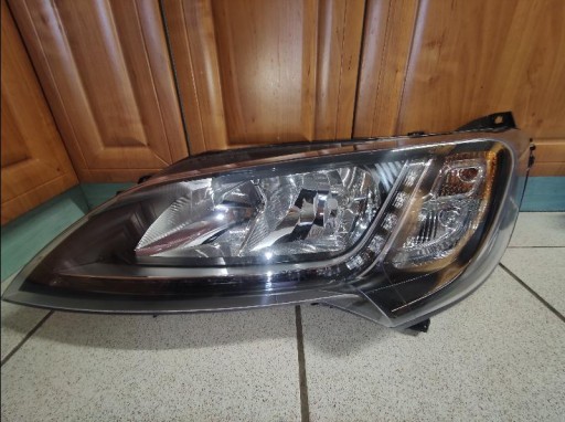 FIAT DUCATO III LED 01394433080 LAMPA FAR PREDNJA FIAT DUCATO III LED 01394433080 LAMPA FAR PREDNJA