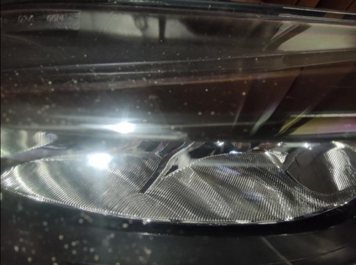 FIAT DUCATO III LED 01394433080 LAMPA FAR PREDNJA FIAT DUCATO III LED 01394433080 LAMPA FAR PREDNJA