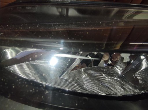 FIAT DUCATO III LED 01394433080 LAMPA FAR PREDNJA FIAT DUCATO III LED 01394433080 LAMPA FAR PREDNJA