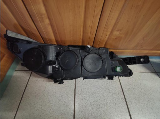 FIAT DUCATO III LED 01394433080 LAMPA FAR PREDNJA FIAT DUCATO III LED 01394433080 LAMPA FAR PREDNJA