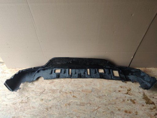 BRANIK ZADNJI POKLOPAC KIA NIRO REDIZAJN 19- 86612-G55 BRANIK ZADNJI POKLOPAC KIA NIRO REDIZAJN 19- 86612-G55