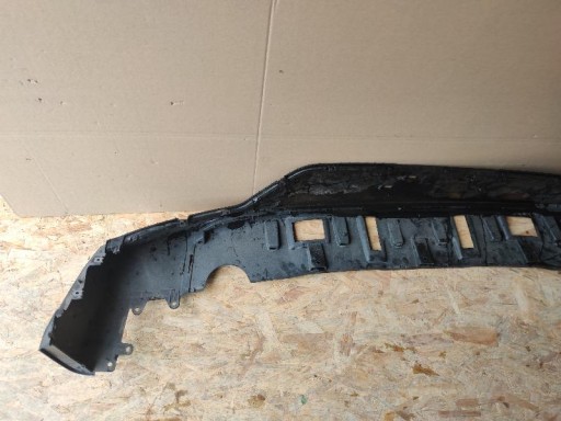 BRANIK ZADNJI POKLOPAC KIA NIRO REDIZAJN 19- 86612-G55 BRANIK ZADNJI POKLOPAC KIA NIRO REDIZAJN 19- 86612-G55