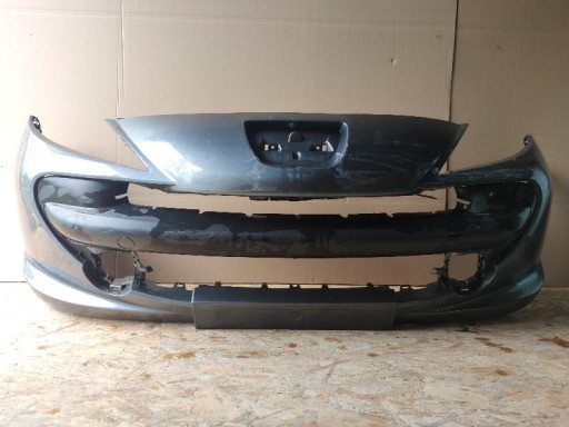 BRANIK PREDNJA STRANA PEUGEOT 207 9654356877 BRANIK PREDNJA STRANA PEUGEOT 207 9654356877
