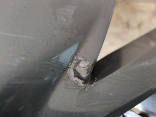 BRANIK PREDNJA STRANA PEUGEOT 207 9654356877 BRANIK PREDNJA STRANA PEUGEOT 207 9654356877