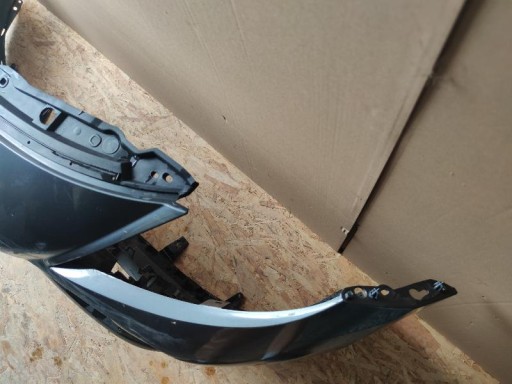 BRANIK PREDNJA STRANA PEUGEOT 207 9654356877 BRANIK PREDNJA STRANA PEUGEOT 207 9654356877