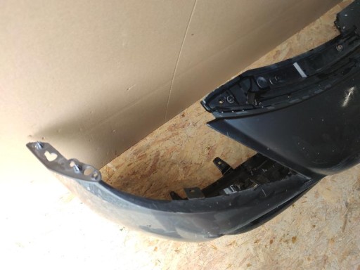 BRANIK PREDNJA STRANA PEUGEOT 207 9654356877 BRANIK PREDNJA STRANA PEUGEOT 207 9654356877