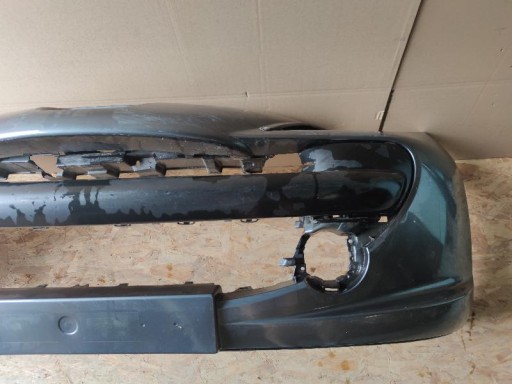 BRANIK PREDNJA STRANA PEUGEOT 207 9654356877 BRANIK PREDNJA STRANA PEUGEOT 207 9654356877