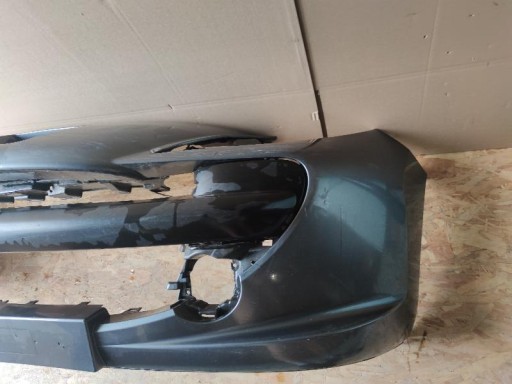 BRANIK PREDNJA STRANA PEUGEOT 207 9654356877 BRANIK PREDNJA STRANA PEUGEOT 207 9654356877