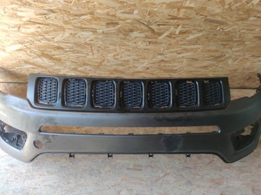 BRANIK PREDNJA STRANA JEEP COMPASS II 17- 53219556