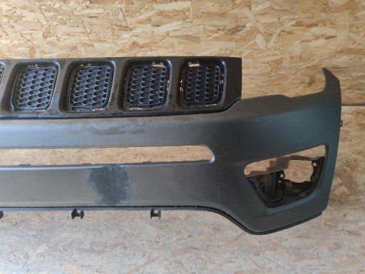 BRANIK PREDNJA STRANA JEEP COMPASS II 17- 53219556