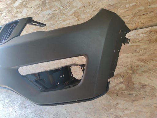 BRANIK PREDNJA STRANA JEEP COMPASS II 17- 53219556