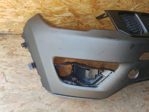 BRANIK PREDNJA STRANA JEEP COMPASS II 17- 53219556