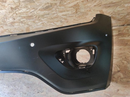 BRANIK PREDNJA STRANA JEEP GRAND CHEROKEE WK2 14- BRANIK PREDNJA STRANA JEEP GRAND CHEROKEE WK2 14-