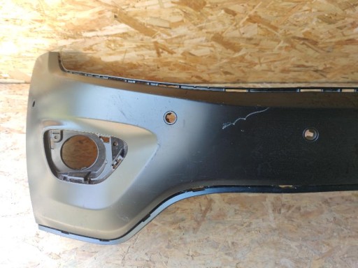 BRANIK PREDNJA STRANA JEEP GRAND CHEROKEE WK2 14- BRANIK PREDNJA STRANA JEEP GRAND CHEROKEE WK2 14-