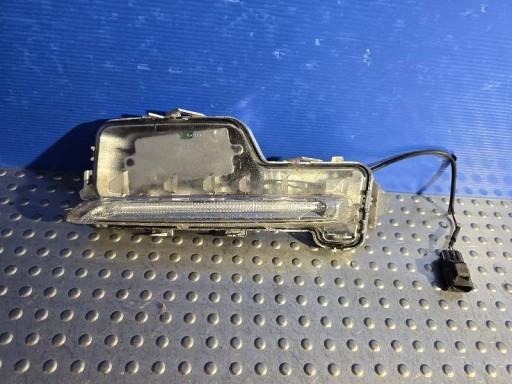 SVIJETLA ZA DANJE LED DRL PREDNJA STRANA LIJEVA VOLVO S60 V60 REDIZAJN 31420395 SVIJETLA ZA DANJE LED DRL PREDNJA STRANA LIJEVA VOLVO S60 V60 REDIZAJN 31420395