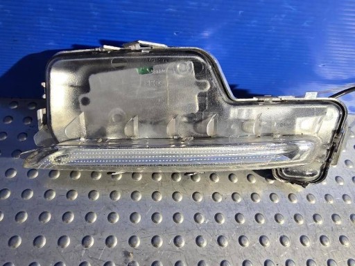 SVIJETLA ZA DANJE LED DRL PREDNJA STRANA LIJEVA VOLVO S60 V60 REDIZAJN 31420395 SVIJETLA ZA DANJE LED DRL PREDNJA STRANA LIJEVA VOLVO S60 V60 REDIZAJN 31420395