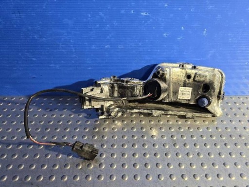 SVIJETLA ZA DANJE LED DRL PREDNJA STRANA LIJEVA VOLVO S60 V60 REDIZAJN 31420395 SVIJETLA ZA DANJE LED DRL PREDNJA STRANA LIJEVA VOLVO S60 V60 REDIZAJN 31420395