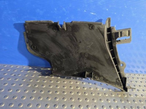 VOLAN ZRAKA POKLOPAC HLADNJAKA DESNA STRANA JAGUAR XF X260 GX6M-17E762-A