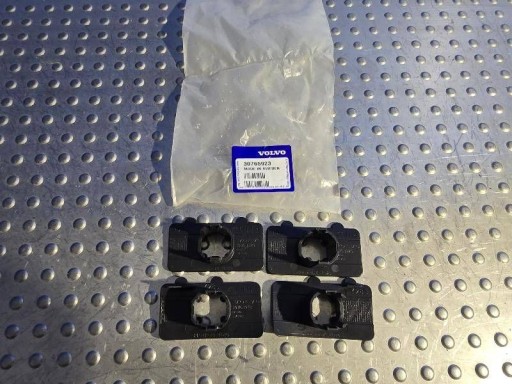 DRŽAČ SENZORA PARKIRANJA W BRANIKA TYLNYM ZADNJI VOLVO V70 III 07- 30765923