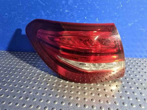 LAMPA FAR ZADNJA  ZADNJI STRANA LIJEVA MERCEDES-BENZ C W205 KARAVAN 14- LED A2059065100