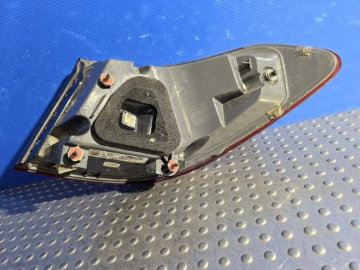 LAMPA FAR ZADNJA  ZADNJI STRANA LIJEVA MERCEDES-BENZ C W205 KARAVAN 14- LED A2059065100