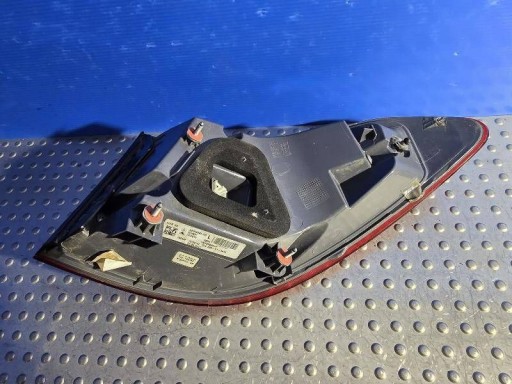 LAMPA FAR ZADNJA  ZADNJI STRANA LIJEVA MERCEDES-BENZ C W205 KARAVAN 14- LED A2059065100